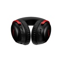 HyperX Cloud III Wireless Gaming Headset Black/Red