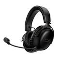 HyperX Cloud III Wireless Gaming Headset Black/Red