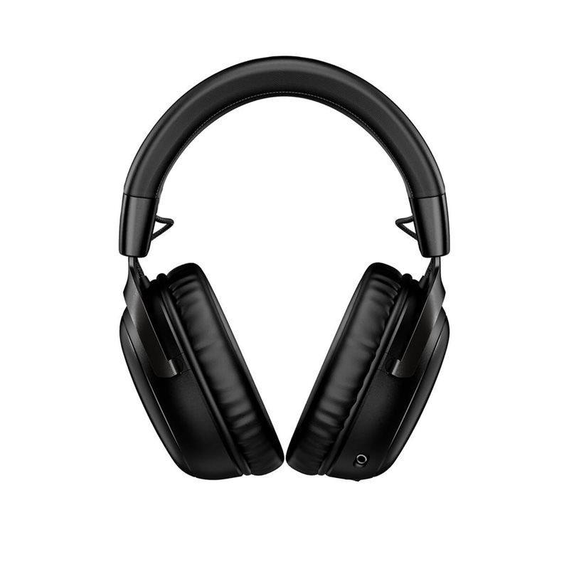 HyperX Cloud III Wireless Gaming Headset Black/Red