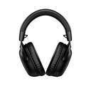 HyperX Cloud III Wireless Gaming Headset Black/Red