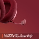SteelSeries Arctis Nova 7 Wireless Gaming Headset - Year Of The Dragon - Limited Edition