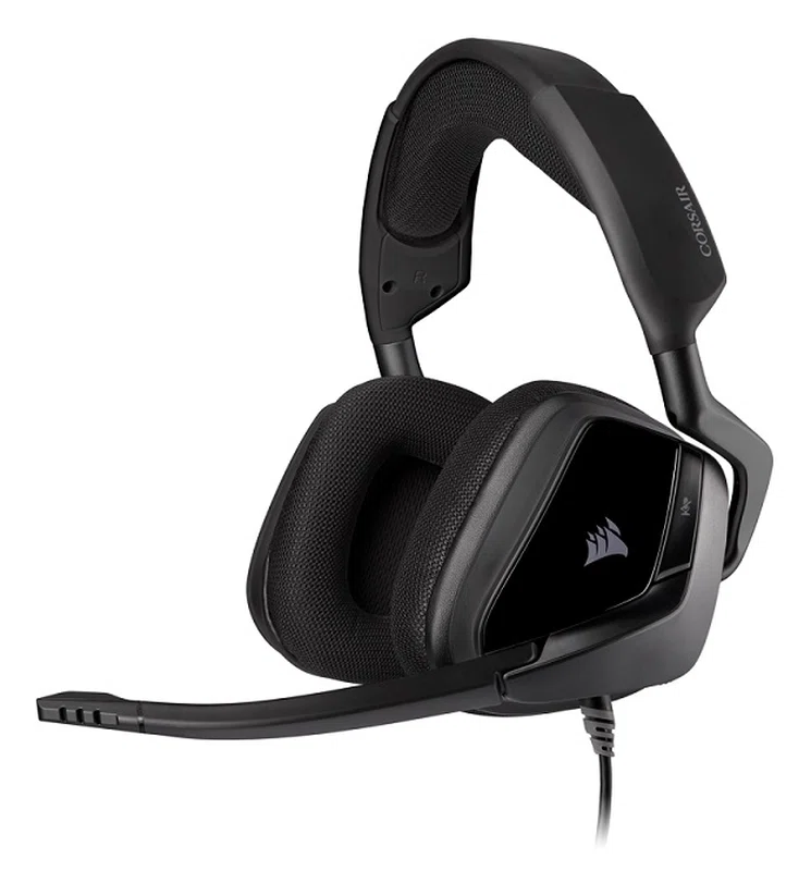 Corsair VOID Elite Surround Gaming Headset
