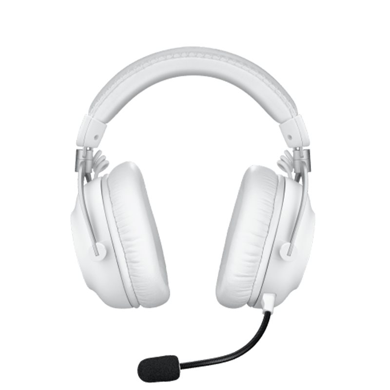 Logitech G635 Wired RGB 7.1 Surround Sound LIGHTSYNC Gaming Headset