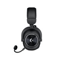 Logitech Pro X 2 Lightspeed - Black