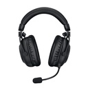 Logitech Pro X 2 Lightspeed - Black