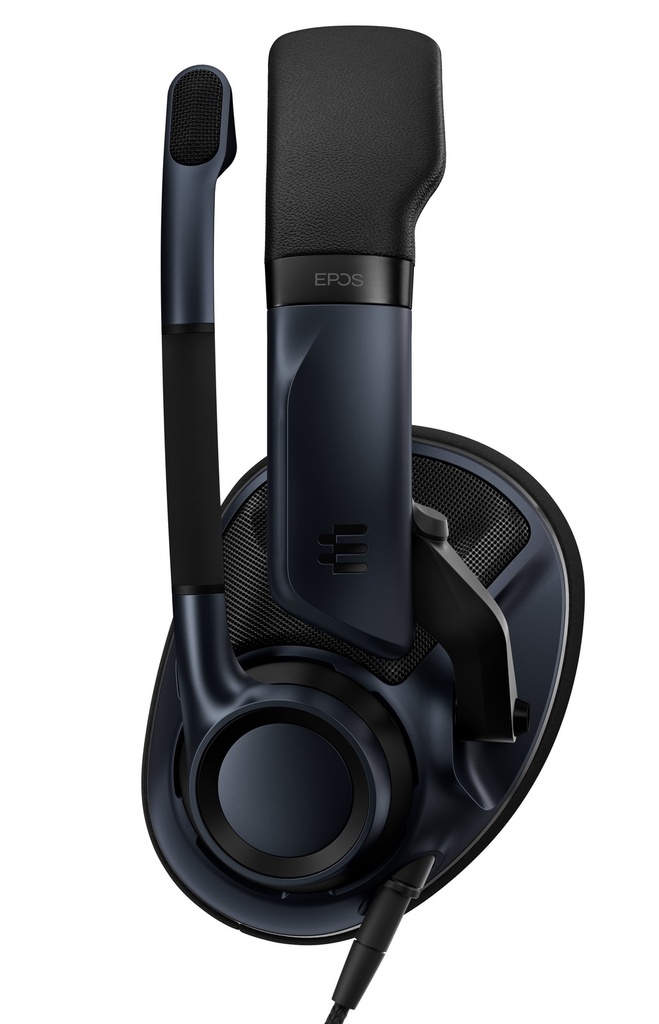 EPOS H6PRO Open Acoustic Gaming Headset