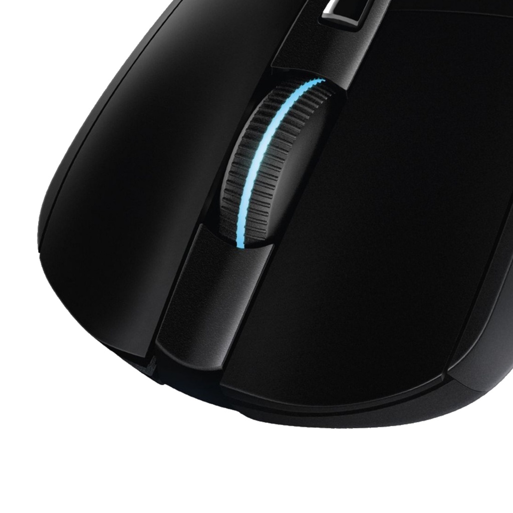 Logitech G703 Lightspeed Wireless RGB Gaming Mouse