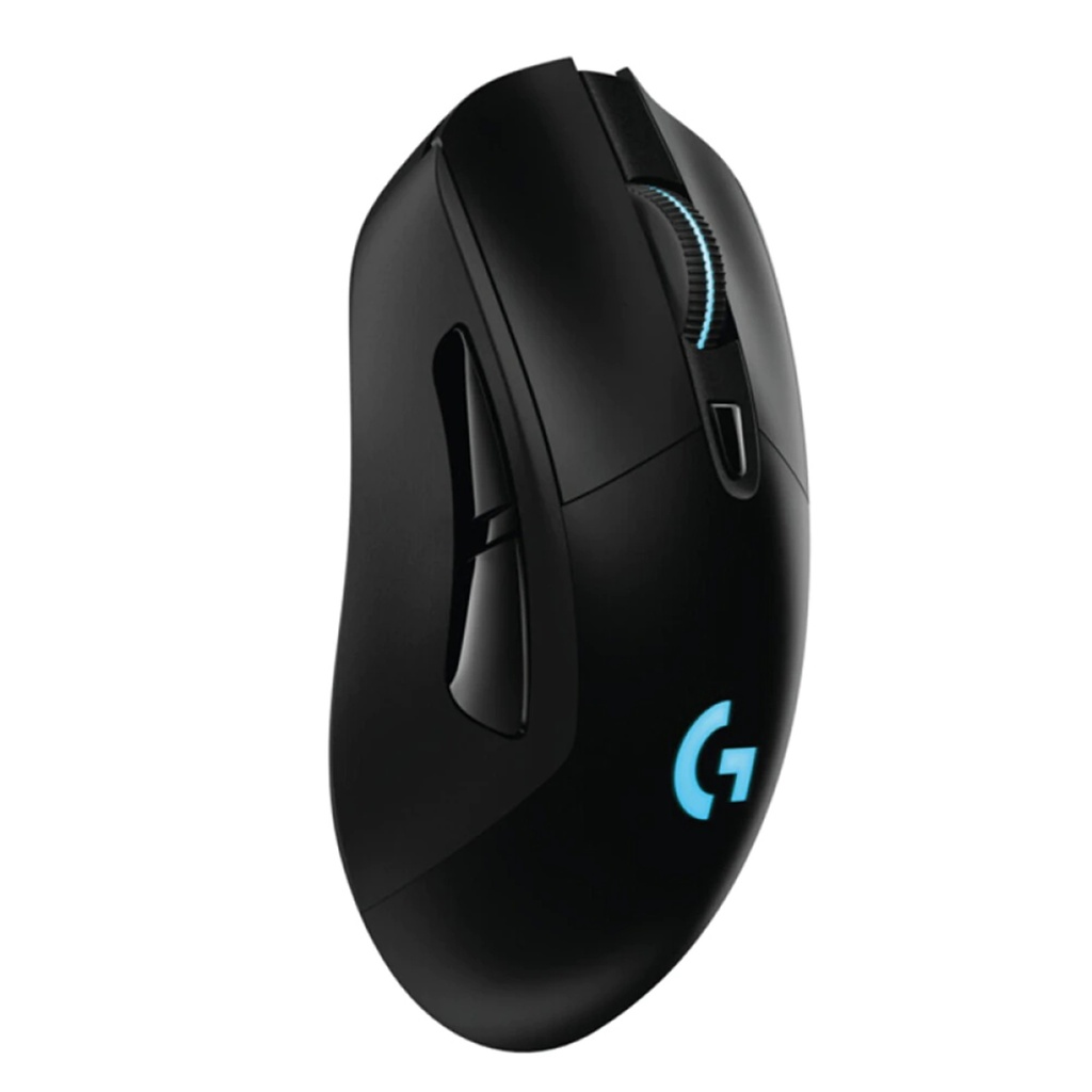 Logitech G703 Lightspeed Wireless RGB Gaming Mouse