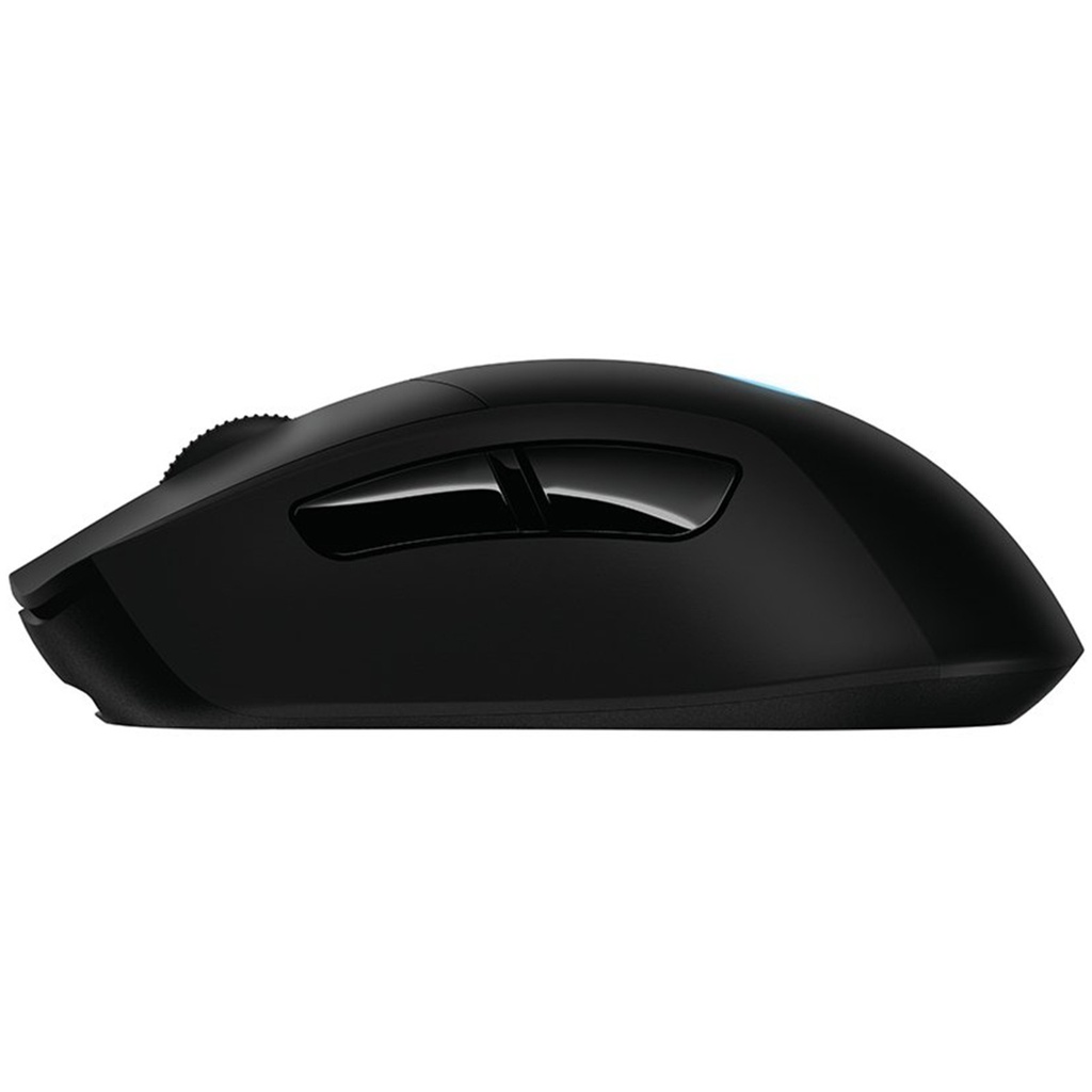 Logitech G703 Lightspeed Wireless RGB Gaming Mouse