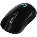 Logitech G703 Lightspeed Wireless RGB Gaming Mouse
