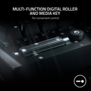 Razer Blackwidow V3 Mechanical Gaming Keyboard - Yellow Switches