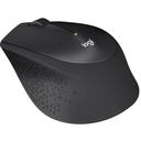 Logitech M331 Silent Wireless Mouse