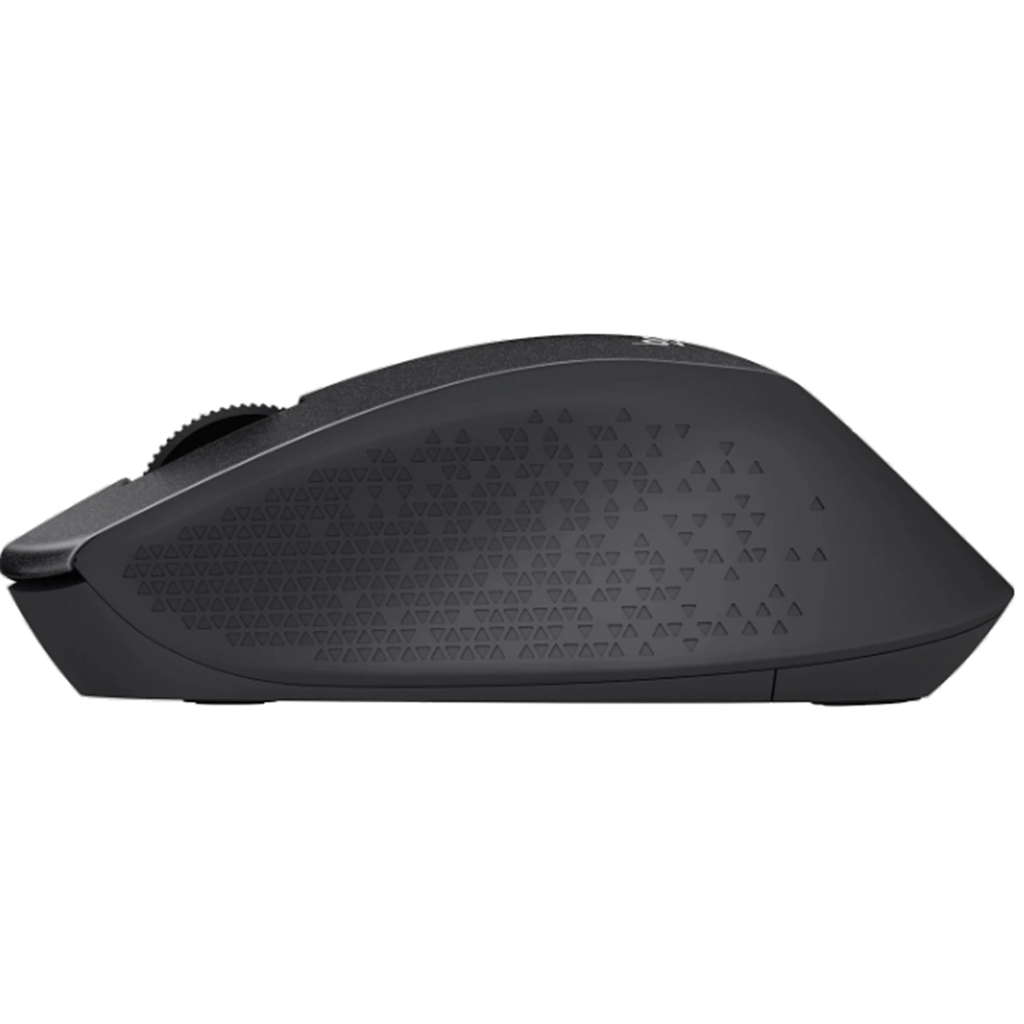 Logitech M331 Silent Wireless Mouse