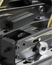 MOZA CRP Pedals - 3 Pedals