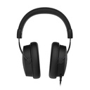 HyperX Cloud Alpha S Wired Gaming Headset - Black
