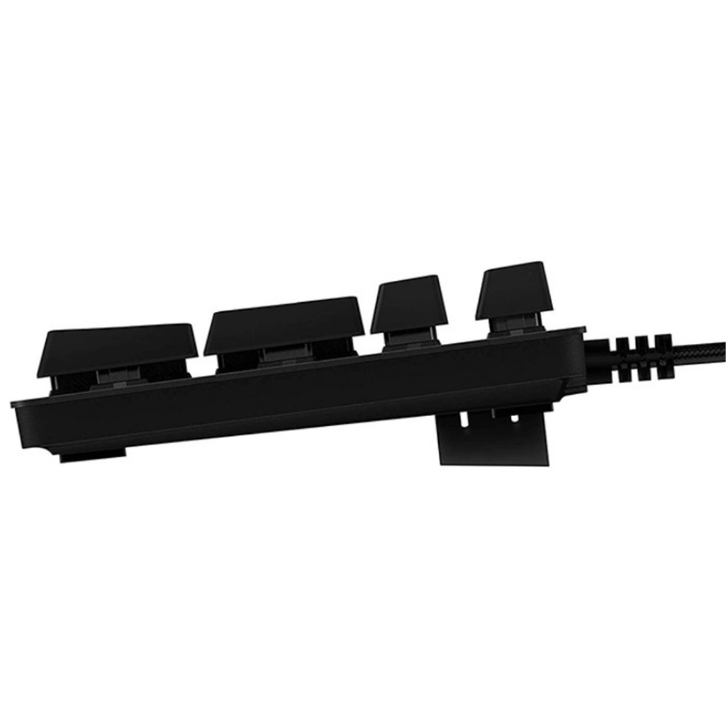 Logitech G512 CARBON Gaming Keyboard