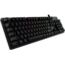 Logitech G512 CARBON Gaming Keyboard