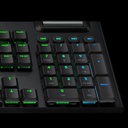 Logitech G815 LIGHTSYNC RGB Gaming Keyboard