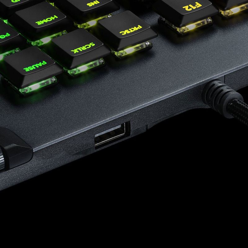 Logitech G815 LIGHTSYNC RGB Gaming Keyboard