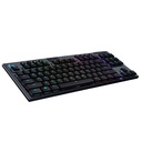 Logitech G915 TKL Low-Profile Wireless Gaming Keyboard