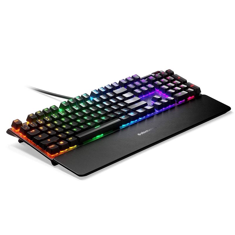 SteelSeries Apex 7 Gaming Keyboard