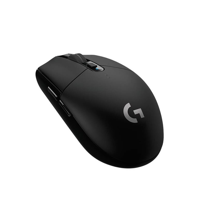 Logitech G305 LIGHTSPEED Wireless Gaming Mouse