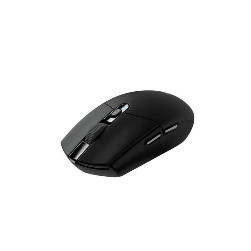 Logitech G305 LIGHTSPEED Wireless Gaming Mouse