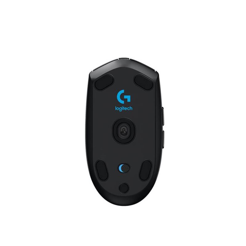 Logitech G305 LIGHTSPEED Wireless Gaming Mouse