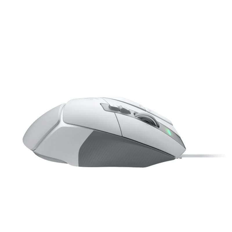 Logitech G502X Gaming Mouse