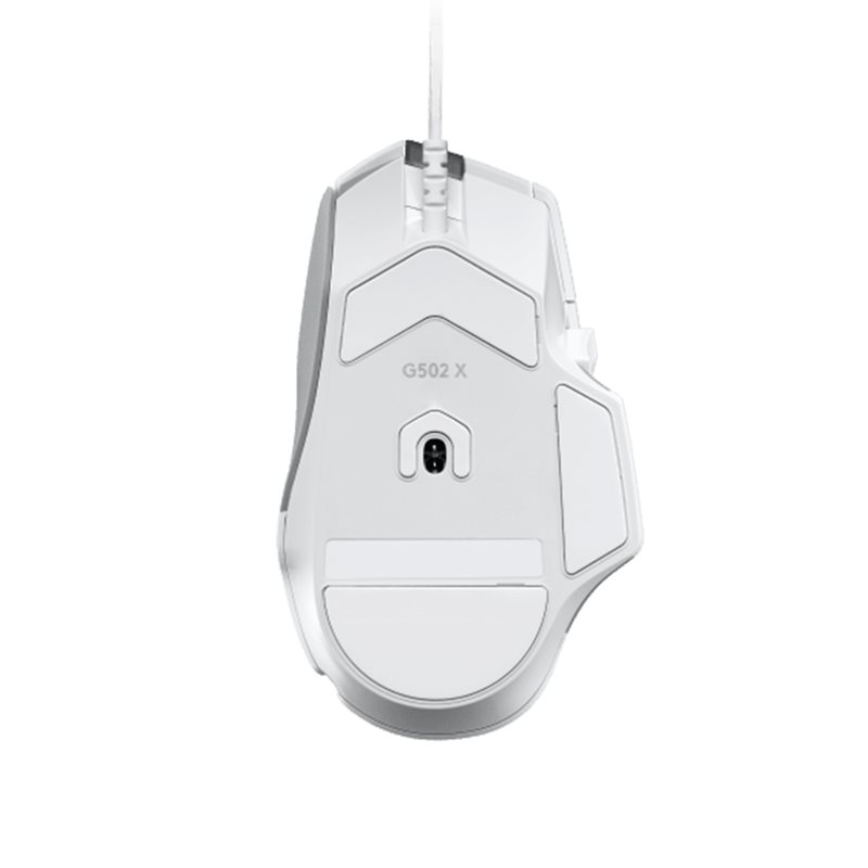 Logitech G502X Gaming Mouse