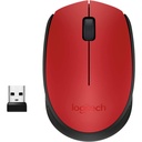 Logitech M171 Wireless Mouse