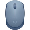 Logitech M171 Wireless Mouse