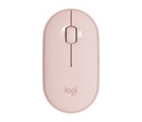 Logitech Pebble M350 Wireless
