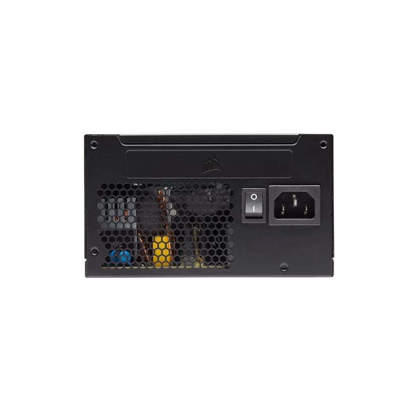 Corsair CV750 750W 80 Plus Bronze Power Supply