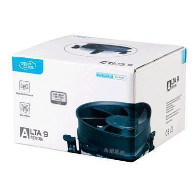 Deepcool Alta 9 Intel CPU Cooler