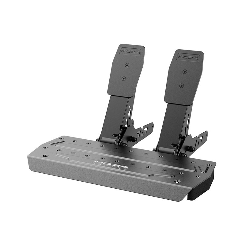 MOZA R5 Direct Drive Bundle