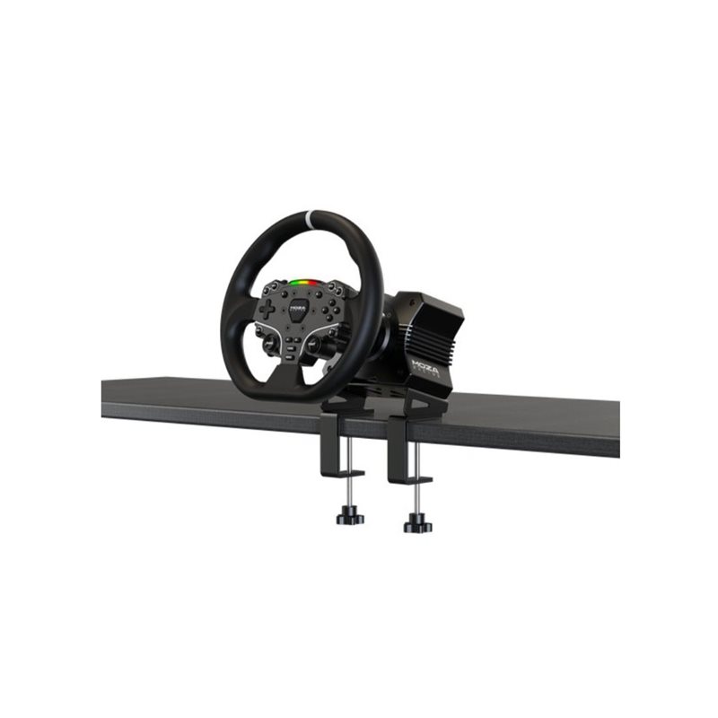 MOZA R5 Direct Drive Bundle