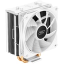 Deepcool Gammaxx 400 XT White Edition CPU Cooler