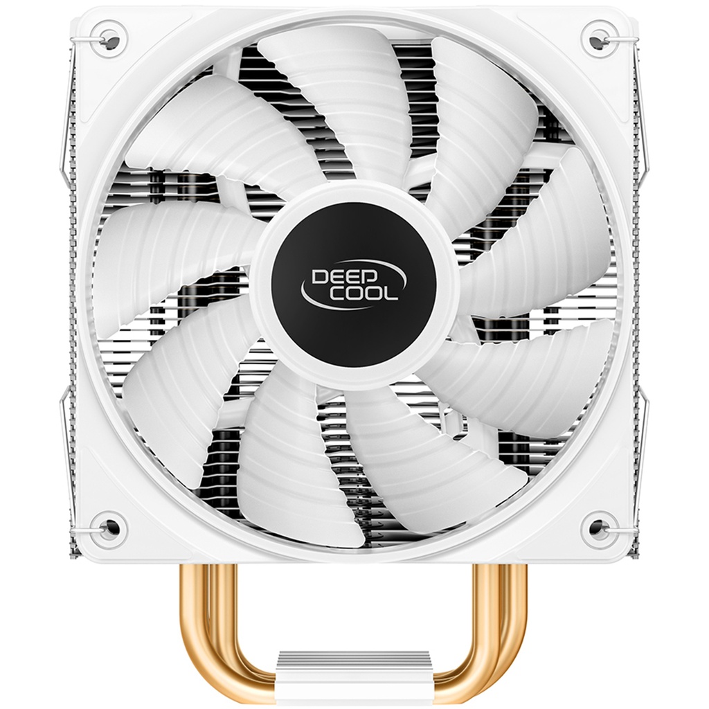 Deepcool Gammaxx 400 XT White Edition CPU Cooler