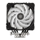 Silverstone Hydrogon D120 ARGB CPU Cooler