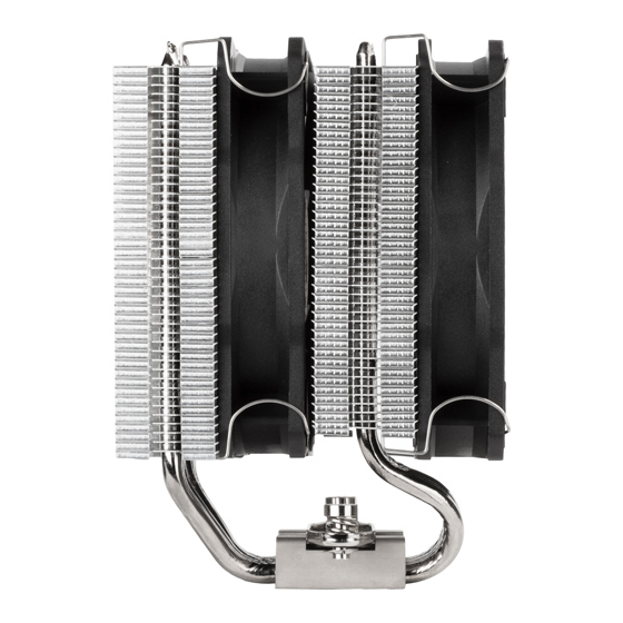 Silverstone Hydrogon D120 ARGB CPU Cooler