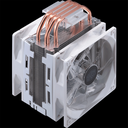 Coolermaster Hyper212 LED Turbo White Edition