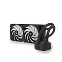 Zalman Reserator5 Z24 ARGB 240mm Liquid Cooler - Black