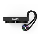 Zalman Reserator5 Z24 ARGB 240mm Liquid Cooler - Black