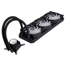 Silverstone PF360W aRGB Permafrost Liquid Cooler - Black