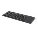Rapoo K2800 Wireless Touch Keyboard