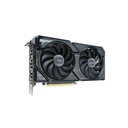 ASUS Geforce RTX 4070 SUPER DUAL OC 12GB Graphics Card (copy)