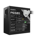 Gigabyte P650B 650W 80 Plus Bronze Power Supply
