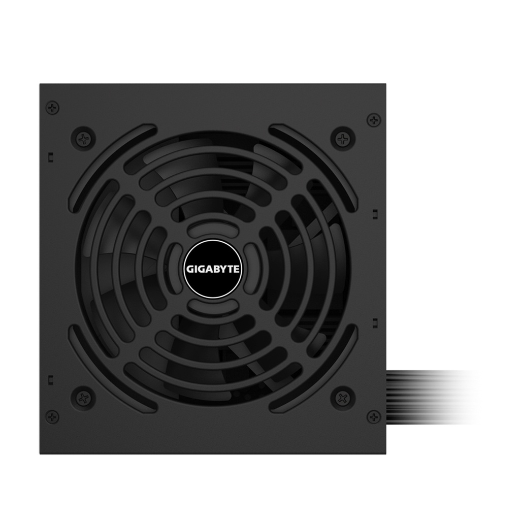 Gigabyte P650B 650W 80 Plus Bronze Power Supply