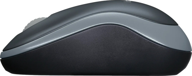 Logitech M185 Wireless Mouse